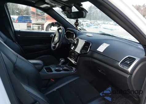 2020 Jeep Grand Cherokee Altitude 4X4 z USA, uszkodzony, nr VIN 1C4RJFAG0LC211429